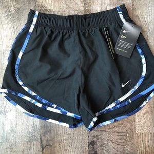 NWT Nike athletic shorts
